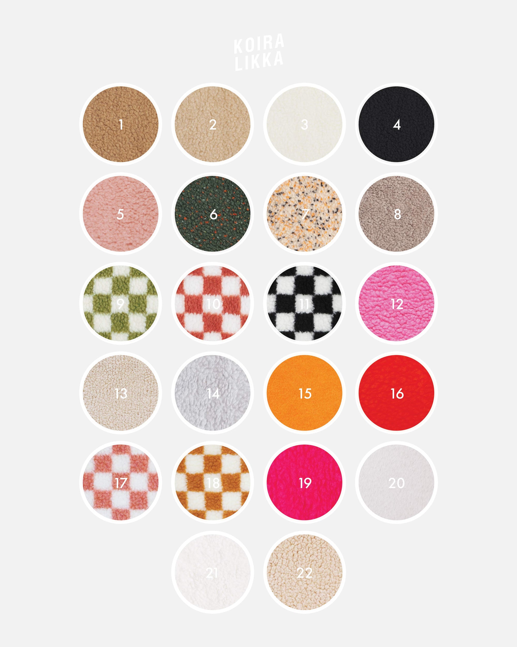 Leveä puolikuristava Teddy-panta