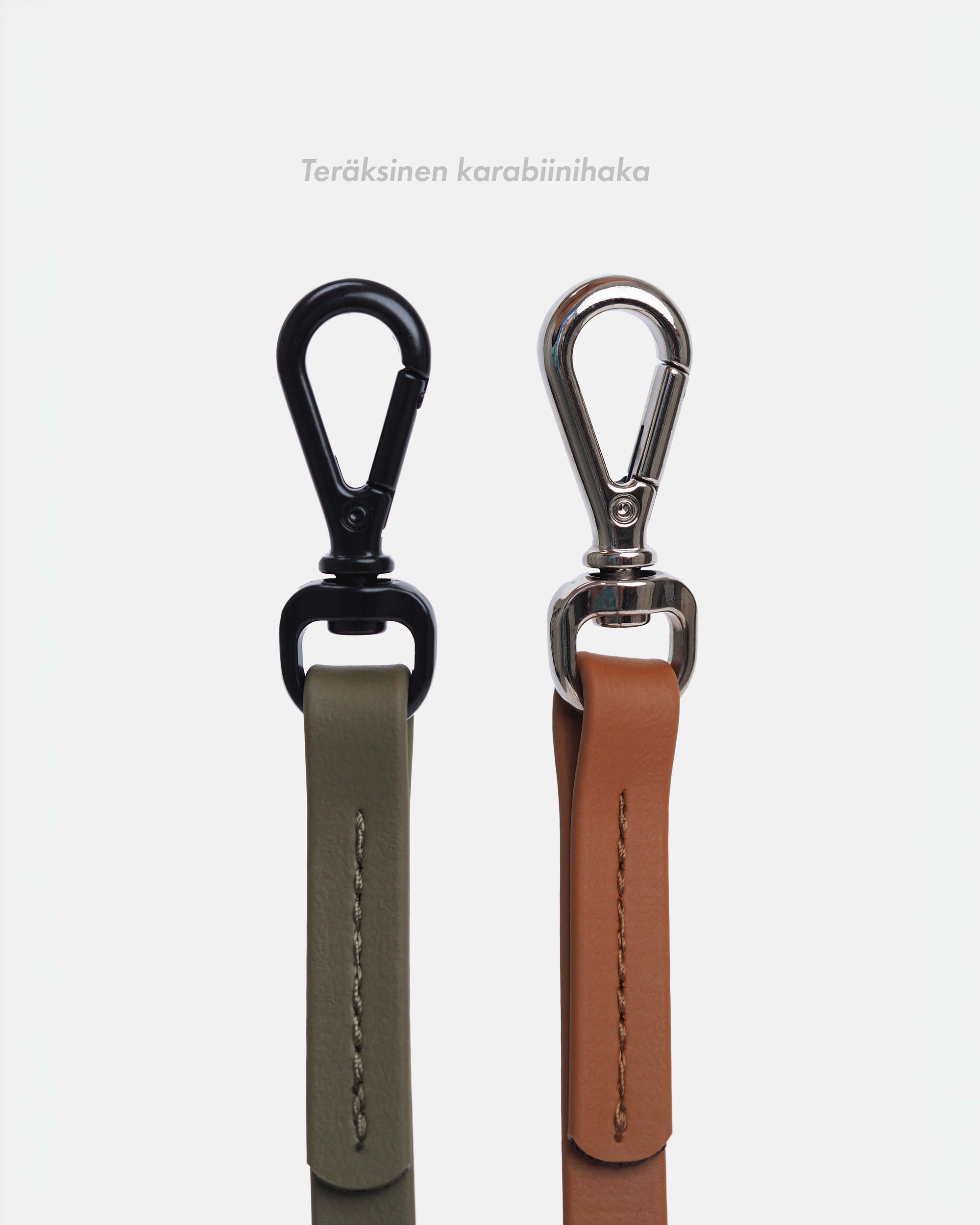 Biothane-monitoimihihnan lisäosa