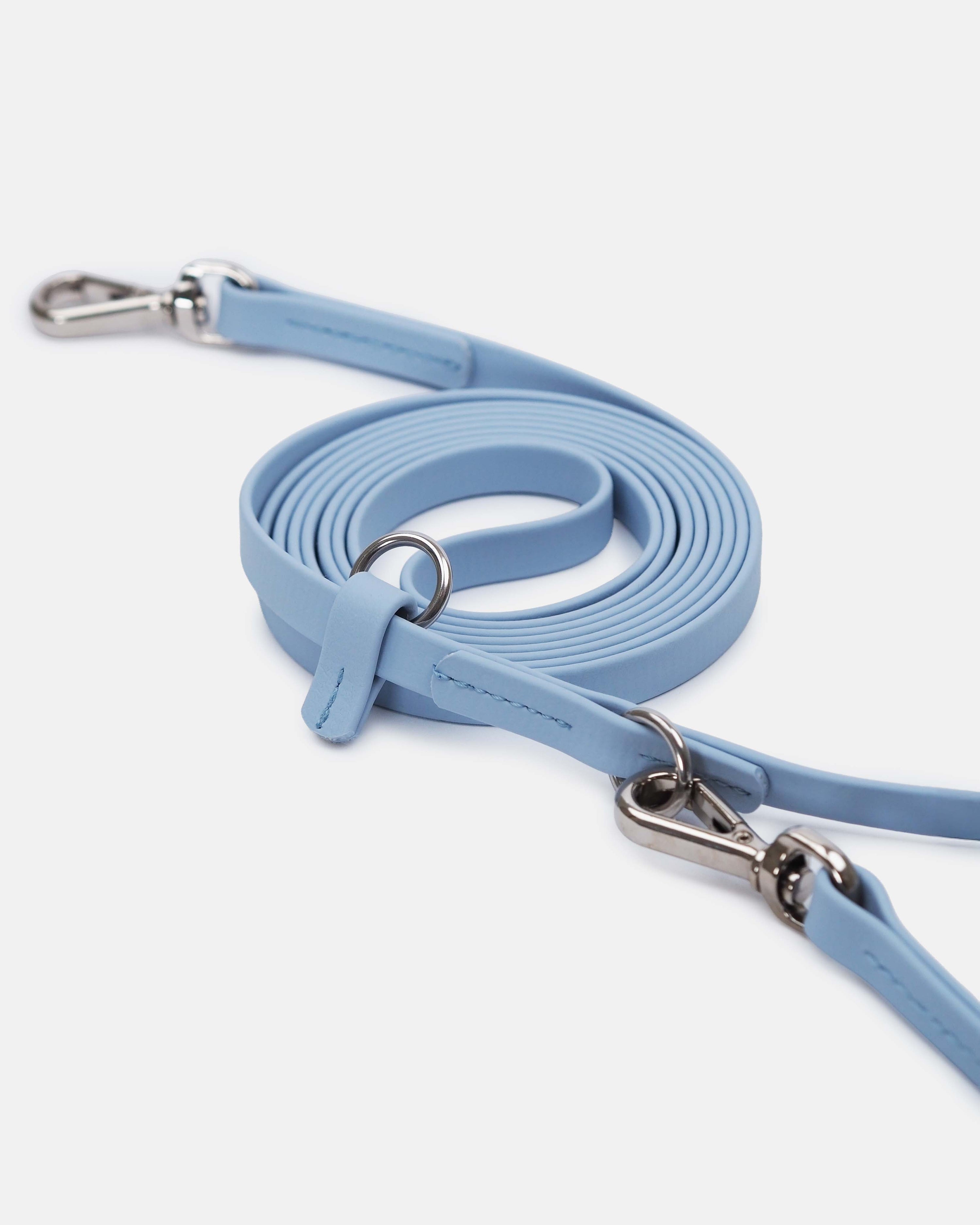 Biothane hands free-hihna 13mm