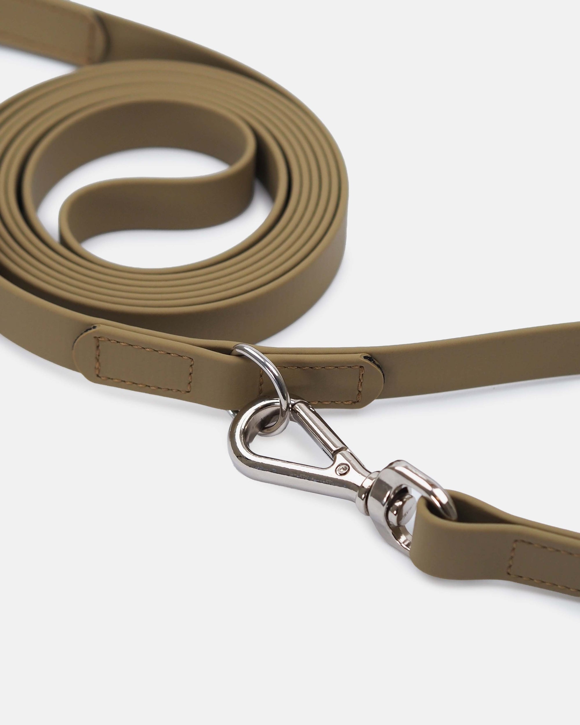 Biothane hands free-hihna 19mm