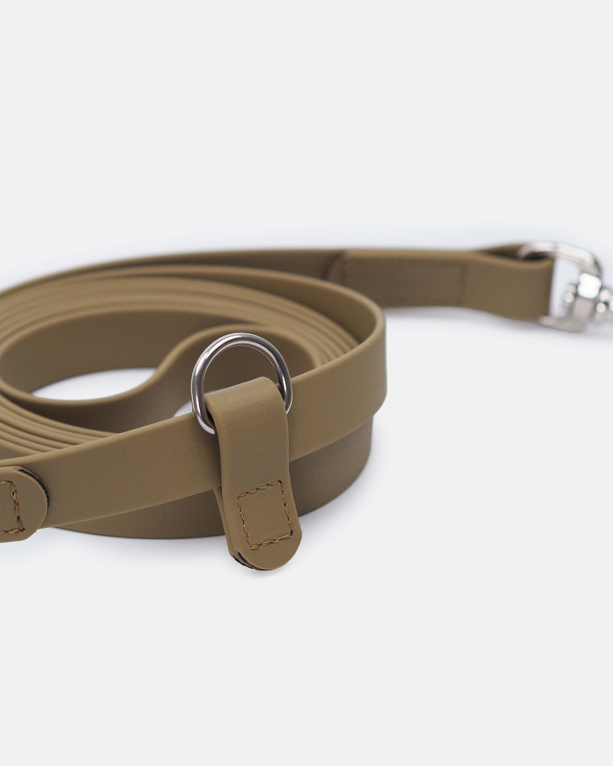 Biothane hands free-hihna 19mm