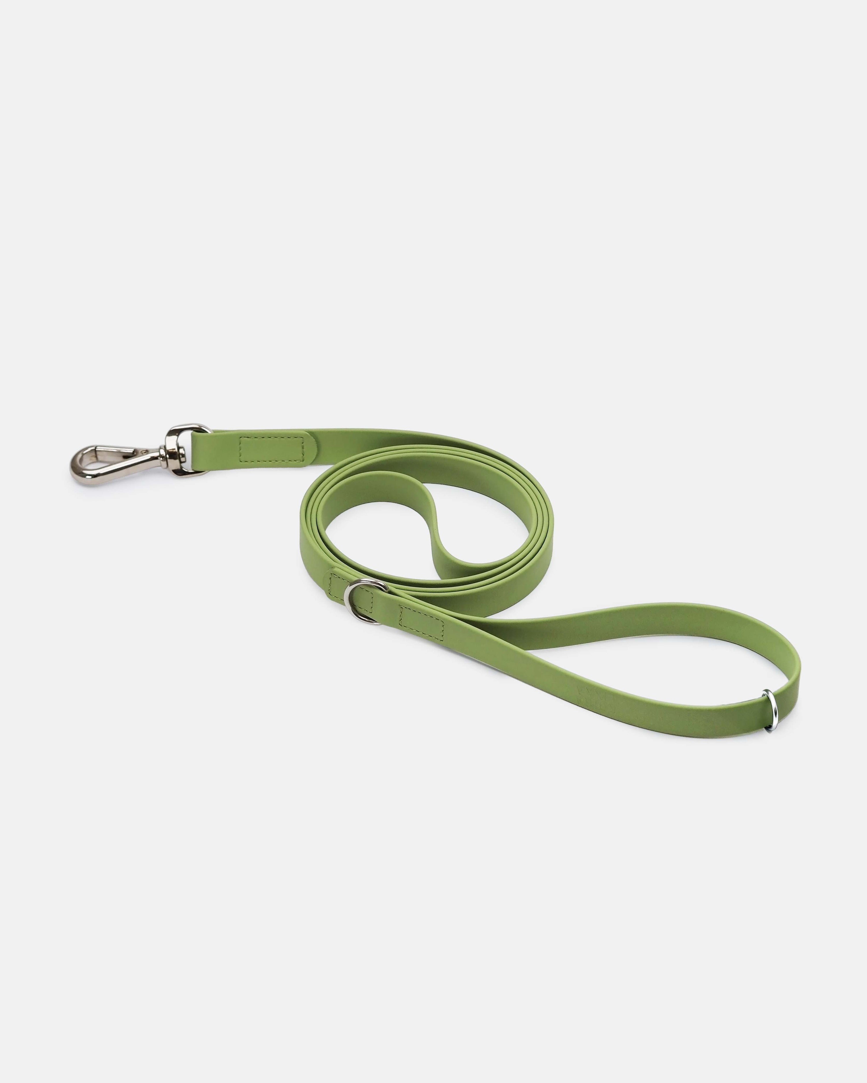 Biothane-perushihna 19mm