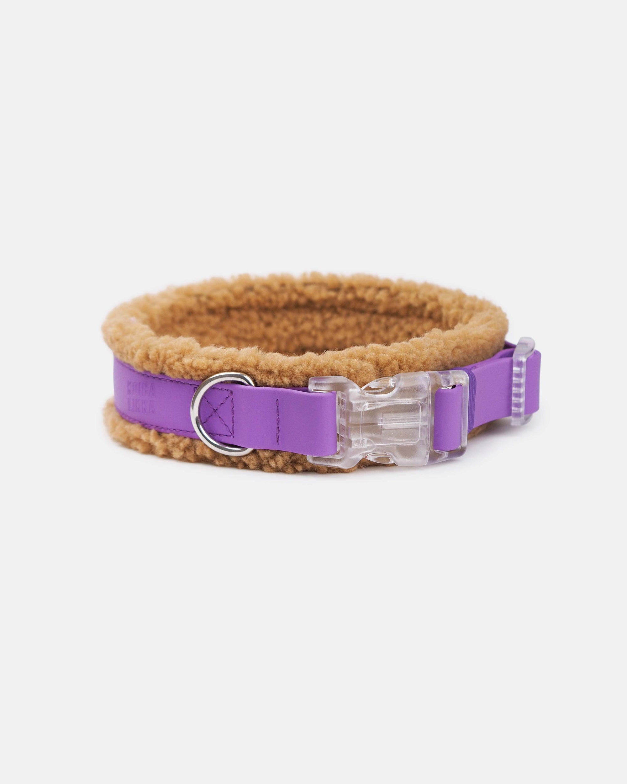 Teddy-kaulapanta pistolukolla