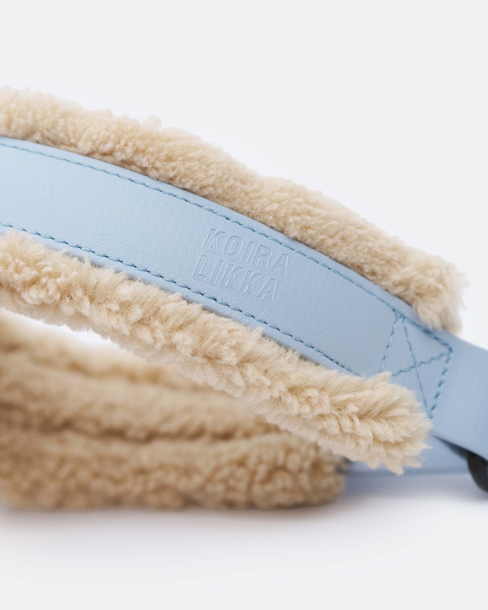 Puolikuristava Teddy-panta